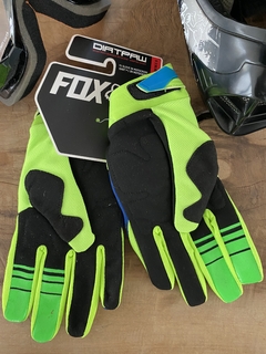 Guante Fox DIrtpaw
