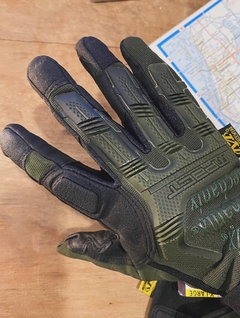 Guantes Mechanix - comprar online