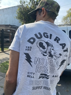 Remera No Main Roads - comprar online