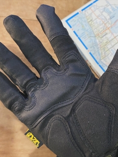 Guantes Mechanix - tienda online