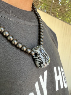 Collar Rocas