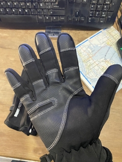 Guantes Golov