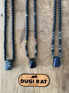 Collar Rocas