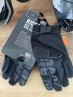 Guantes 100%
