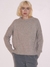 Sweater Cemento
