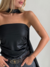Strapless Alana en internet