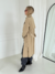 Trench Lilo - tienda online