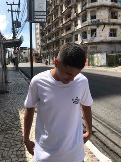 Banner da categoria Camisetas