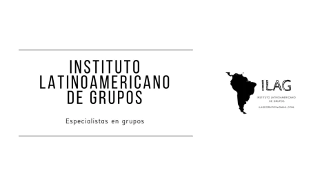 Instituto Latinoamericano de Grupos
