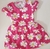 VESTIDO INFANTIL ESTAMPADO