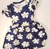 VESTIDO INFANTIL ESTAMPADO