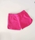 SHORTS INFANTIL DE ALGODÃO