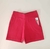 SHORTS BENGALINE INFANTIL COM BOLSO
