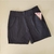 SHORTS BENGALINE INFANTIL COM BOLSO -Azul