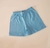 SHORTS INFANTIL DE ALGODÃO