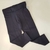 CALÇA LEGGING DE LYCRA /MONTARIA INFANTIL