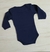 BODY MANGA LONGA AZUL MARINHO - comprar online