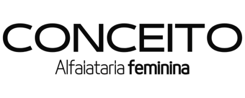 Conceito Alfaiataria