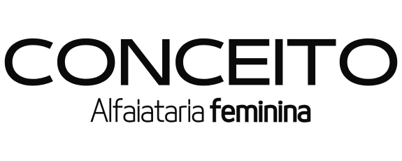 Conceito Alfaiataria