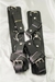 HARNESS ALGEMA PE E MAO EM “X” PRETO – EXTASE