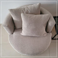 Poltrona Olivia - comprar online