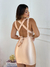 Vestido Allana Prada