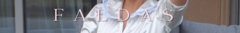 Banner de la categoría FALDAS