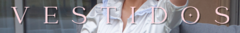 Banner de la categoría VESTIDOS