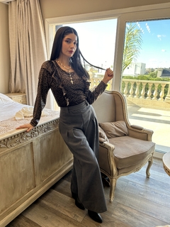 Buzo Velvet - tienda online