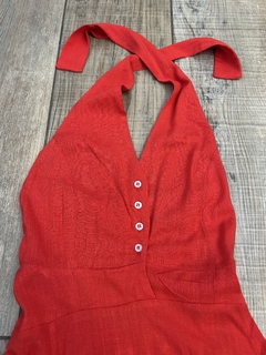 VESTIDO BECCA - comprar online