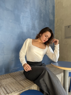 Blusa Clare - comprar online