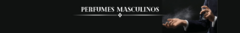 Banner da categoria MASCULINOS