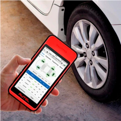 Autel Maxi Tpms Its600 Pro Diagnostico y Servicio De Tpms - ABRA CORT ROSARIO TOOLS