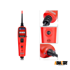 Punta Logica Autel Powerscan Ps100 Medicion 12v 24v - tienda online