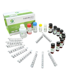 Green Spring Bovine Brucella Antibody rapid test strip Brucellasis Ab lateral flow detection kit on internet