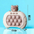 Fast Push Game POP IT Giro Brinquedo Game Anti Stress Ansiedade