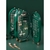 Porta Joia Organizador Bijuteria Tipo Expositor Acrílico Porta Joias Bolsa - comprar online