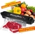 Seladora a vacuo de Alimentos Doméstica Bivolt Hermética - comprar online