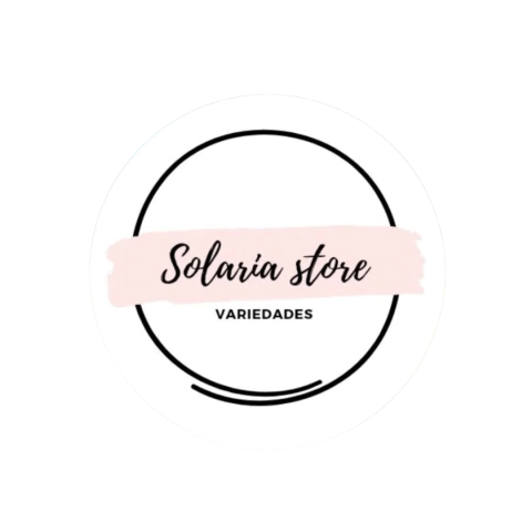 Solaria Store Utensílios Domésticos, Brinquedos e Decoração.