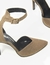 Stiletto Monica - Valdez Shoes - Sitio Oficial