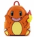 Mochila Loungefly Charmander Pokemon Urbana
