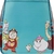 Mochila Loungefly La Bella y La Bestia Disney Urbana - tienda en línea