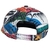 Gorra Graffiti o Poker de Beisbol Visera Plana Strapback - tienda en línea