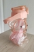 Botella para Agua Hello Dream Rosa 1L en internet