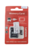 Memory Card 64, 128, 256 GB