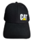Gorra CAT Solid Red Color Rojo en internet