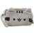 Estuche Cosmetiquera Pusheen de Felpa Gris