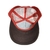Gorra Street Fighter con Malla. Ryu. Ken. Chun Li. Blanka - Punto Random Store