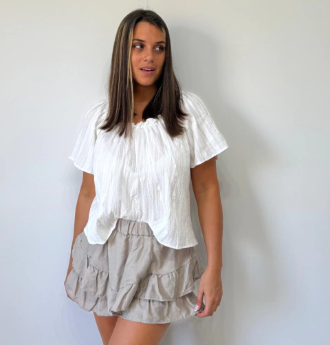 Blusa Roma - comprar online