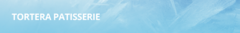 Banner de la categoría Tortera Patiesserie